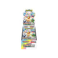 Pokemon Terastal Festival ex Booster Box sv8a [Japanese]