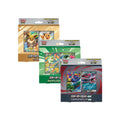 Pokemon MEGA Starter Set ex Bundle [Japanese]
