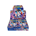 Pokemon Ninja Spinner Booster Box M4 [Japanese]